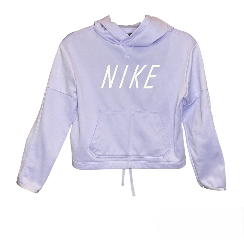 Kids Nike sweatshirt